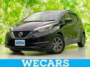 2018 NISSAN NOTE