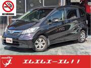 2012 HONDA FREED