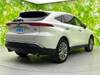 TOYOTA HARRIER HYBRID