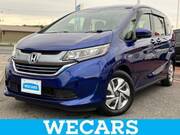 2019 HONDA FREED HYBRID