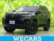 2023 TOYOTA LAND CRUISER PRADO