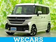 2024 SUZUKI SPACIA CUSTOM