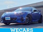 2024 SUBARU BRZ