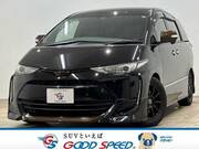 2017 TOYOTA ESTIMA AERAS PREMIUM