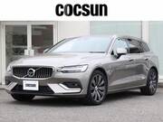 2018 VOLVO V60