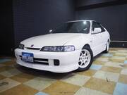 1996 HONDA INTEGRA TYPE-R