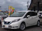 2019 NISSAN NOTE