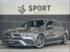 MERCEDES BENZ CLA-CLASS Shooting Brake