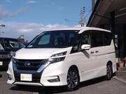 2019 NISSAN SERENA