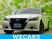 2015 TOYOTA CROWN HYBRID