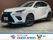 2020 LEXUS NX