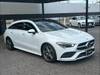 MERCEDES BENZ CLA-CLASS Shooting Brake