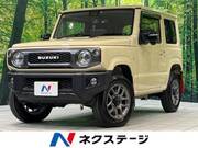 2023 SUZUKI JIMNY XC