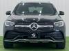 MERCEDES BENZ GLC-CLASS