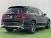 MERCEDES BENZ GLC-CLASS