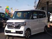 2022 HONDA N-BOX CUSTOM