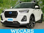2021 DAIHATSU ROCKY