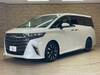 TOYOTA ALPHARD HYBRID