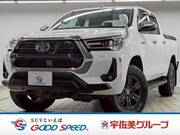 2021 TOYOTA HILUX Z