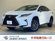 2016 LEXUS RX