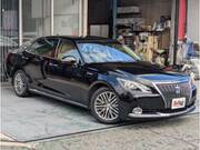 2014 TOYOTA CROWN MAJESTA