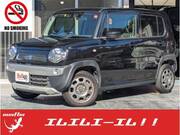 2019 SUZUKI HUSTLER G