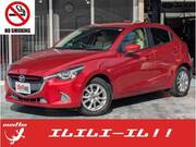 2014 MAZDA DEMIO 13S L PACKAGE