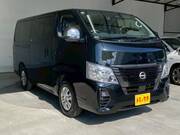 2025 NISSAN CARAVAN