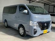 2025 NISSAN CARAVAN