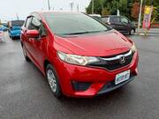 2016 HONDA FIT