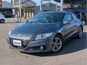 2013 HONDA CR-Z Α