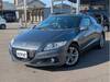 HONDA CR-Z