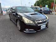 2013 SUBARU LEGACY B4
