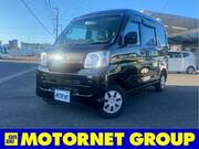 2016 TOYOTA PIXIS VAN