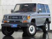 1995 TOYOTA LAND CRUISER PRADO