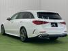 MERCEDES BENZ C-CLASS Stationwagon
