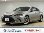 2019 LEXUS ES