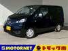 NISSAN NV200 VANETTE VAN