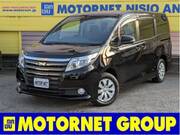 2014 TOYOTA NOAH X