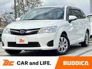 2014 TOYOTA COROLLA FIELDER