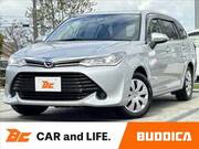 2015 TOYOTA COROLLA FIELDER