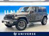 CHRYSLER JEEP WRANGLER UNLIMITED
