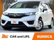 2017 HONDA FIT