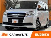 2015 TOYOTA NOAH