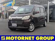 2012 DAIHATSU TANTO EXE