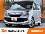 2015 SUZUKI SOLIO BANDIT