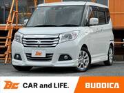 2018 MITSUBISHI DELICA D2