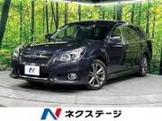 2013 SUBARU LEGACY TOURING WAGON