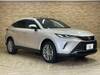 TOYOTA HARRIER HYBRID