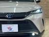 TOYOTA HARRIER HYBRID